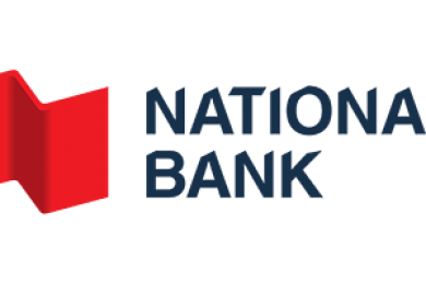 NATIONAL  BANK